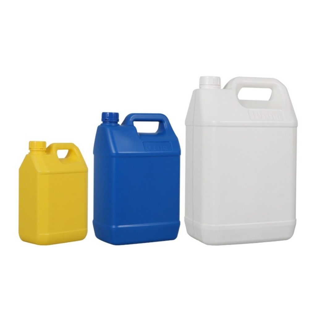 Food Storage Yogurt - Bouteille en plastique hermétique multi-usage 1/2/3/4/5L