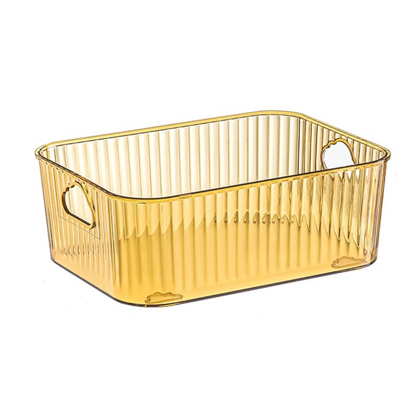 Food Storage Acrylic Containers - CHCH 1 boîte de rangement transparente