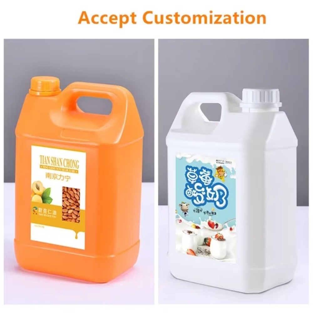 Bouteille en plastique herméti - Food Storage Yogurt avis et prix