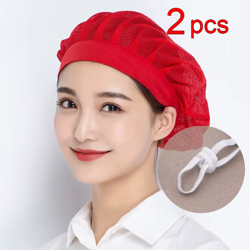 MenWomen Net casquettes boulan - Food Storage Net avis et prix