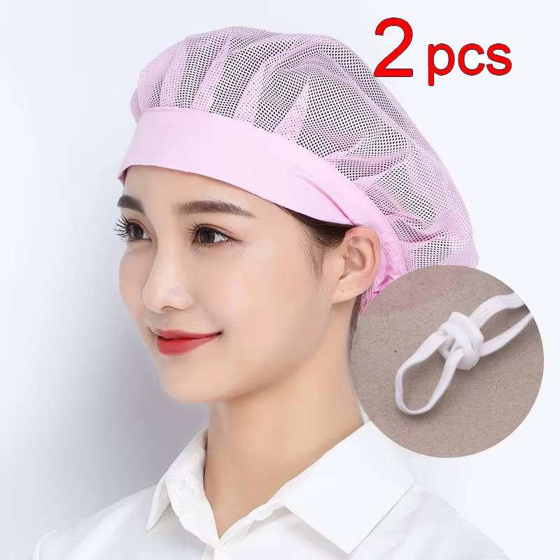MenWomen Net casquettes boulan - Food Storage Net avis et prix