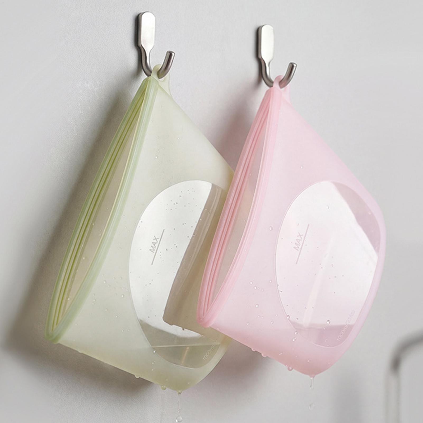 Sacs de conservation des alime - Food Storage Ziploc avis et prix