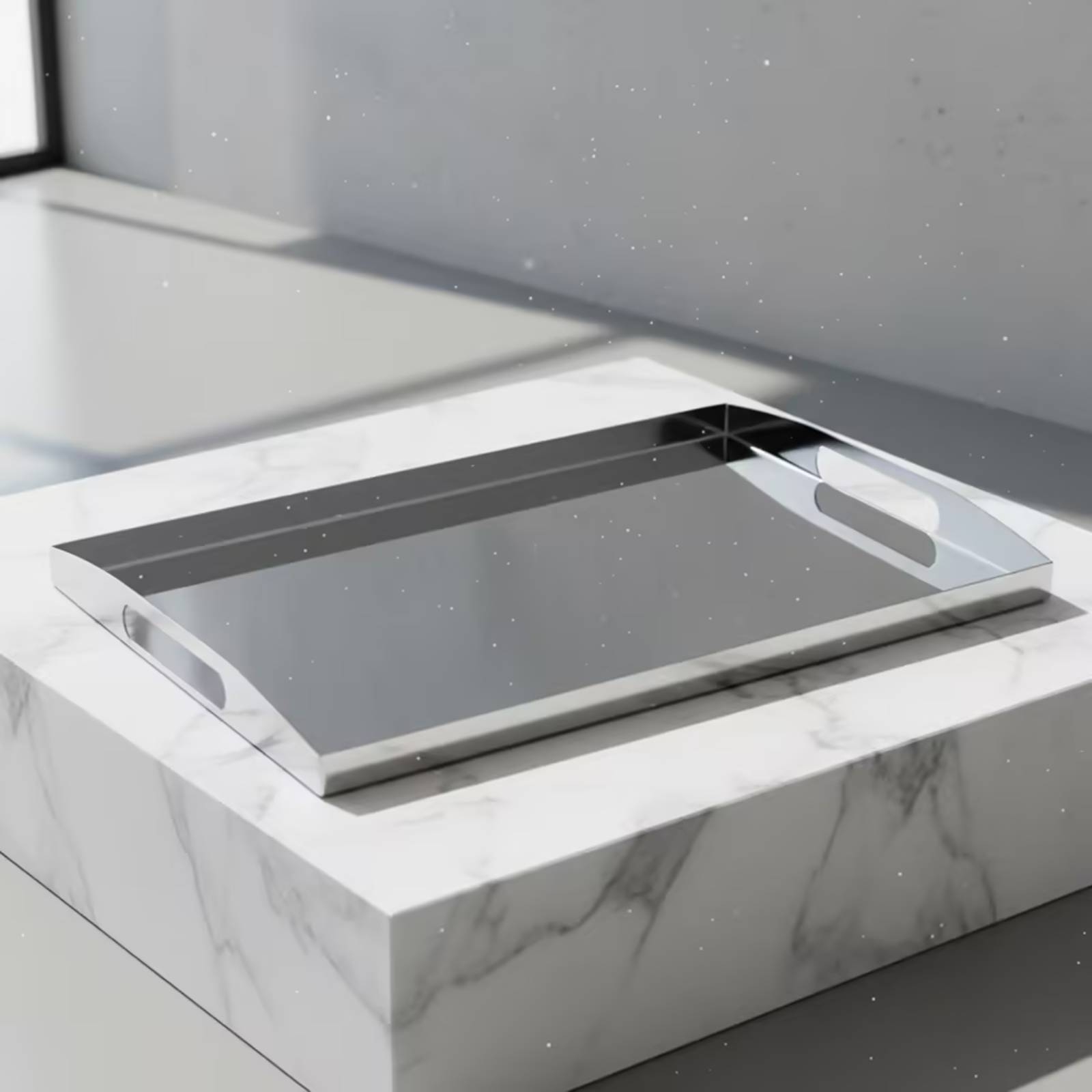 Plateau en acier inoxydable, p - Food Storage Stainless Steel avis et prix