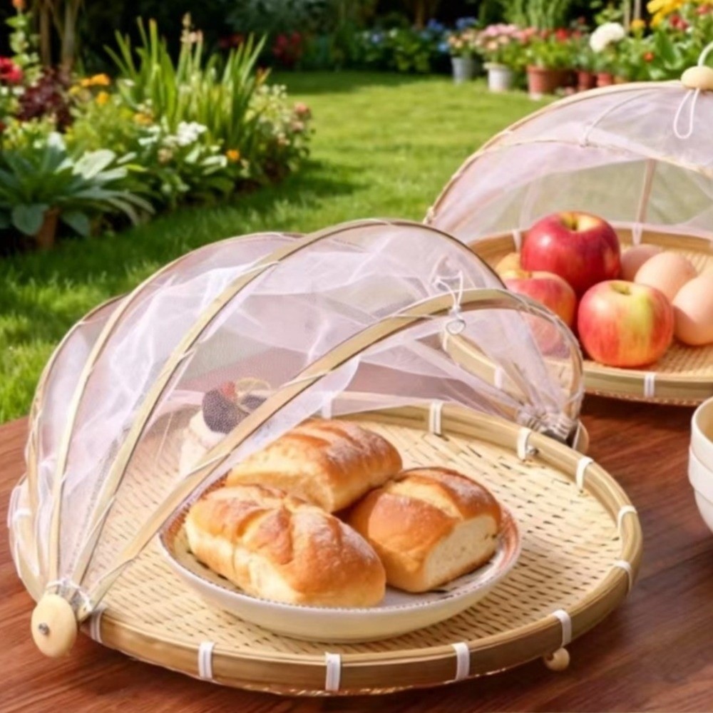 Conteneur alimentaire avec fil - Food Storage Net avis et prix