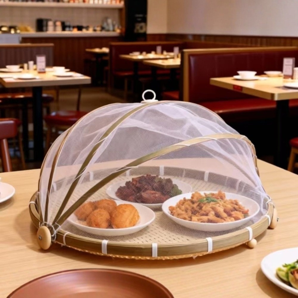 Conteneur alimentaire avec fil - Food Storage Net avis et prix