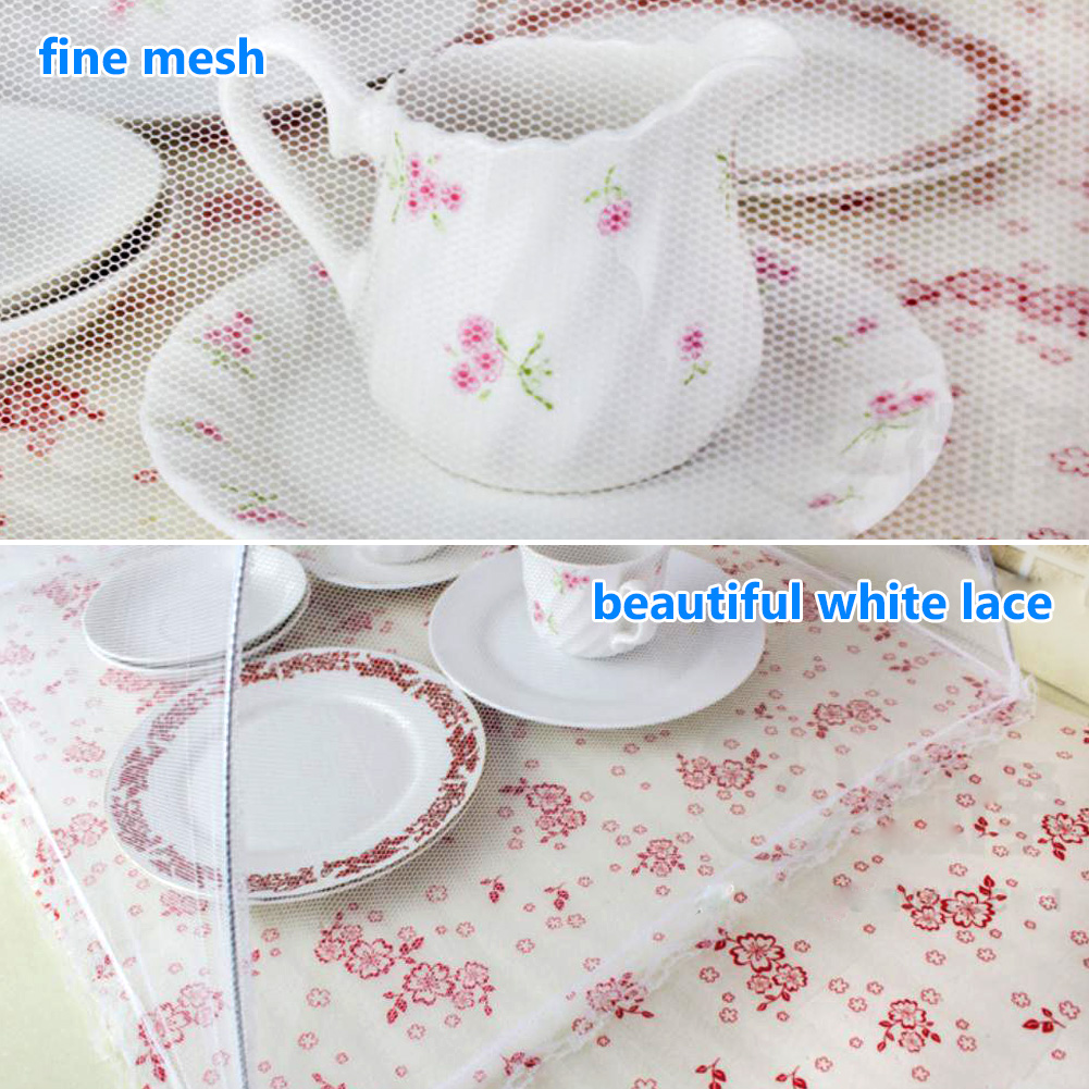 1-6 pièces Housse de protectio - Food Storage Net avis et prix