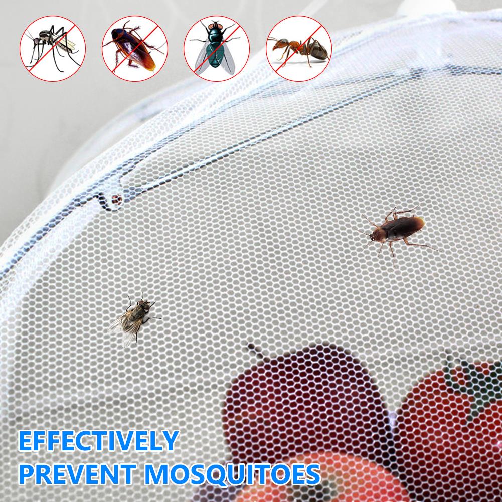 1-6 pièces Housse de protectio - Food Storage Net avis et prix