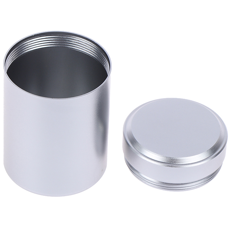 Boîte en métal en acier inoxyd - Food Storage Metal Box avis et prix