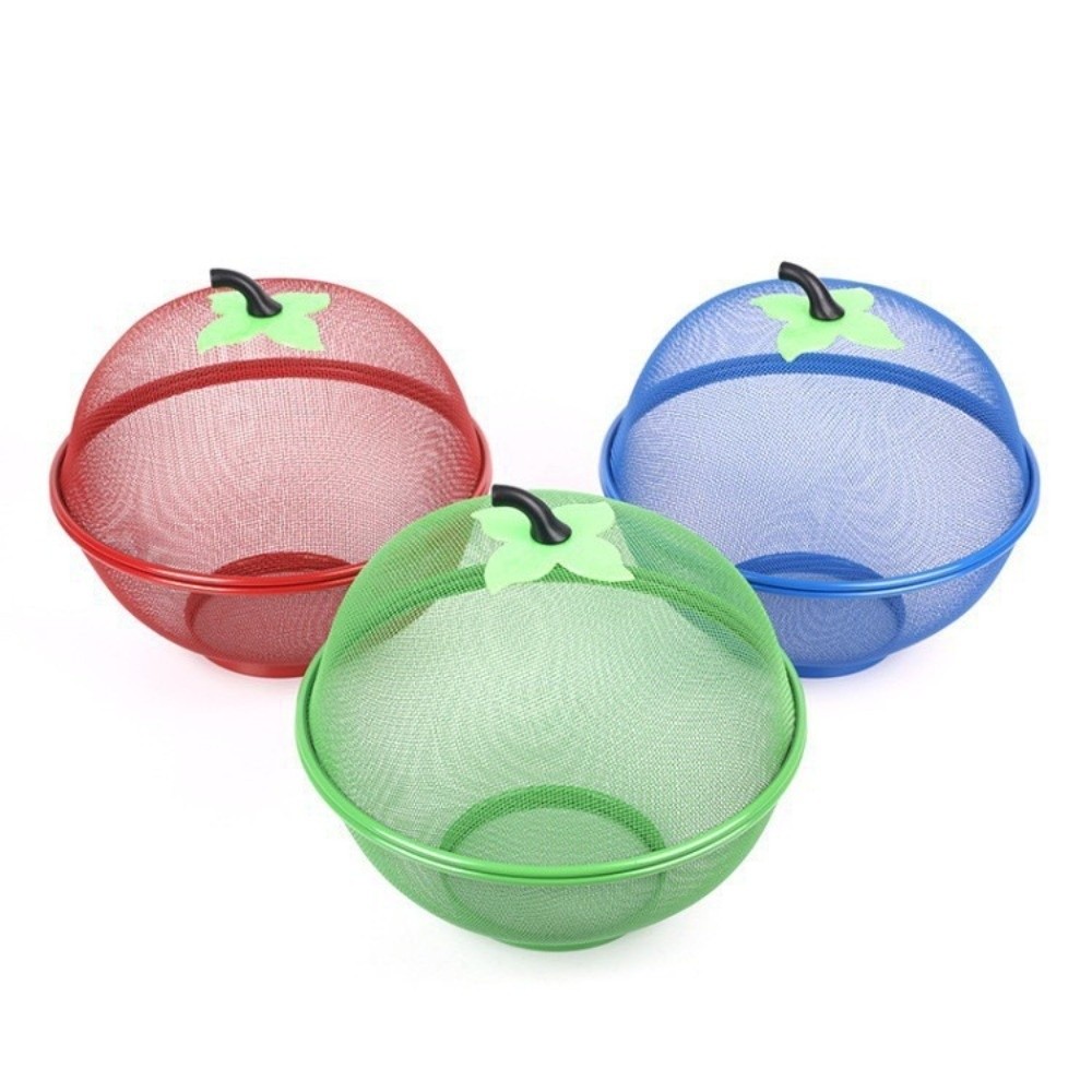 Panier à fruits en métal avec  - Food Storage Net avis et prix