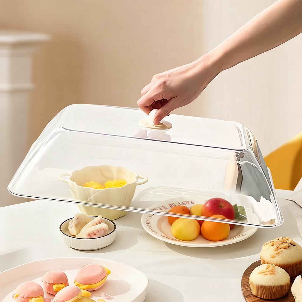 Couvercle alimentaire isolant  - Food Storage Net avis et prix