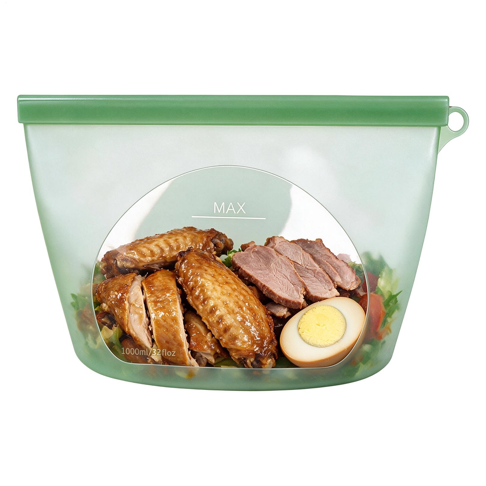 Sacs de conservation alimentai - Food Storage Ziploc avis et prix
