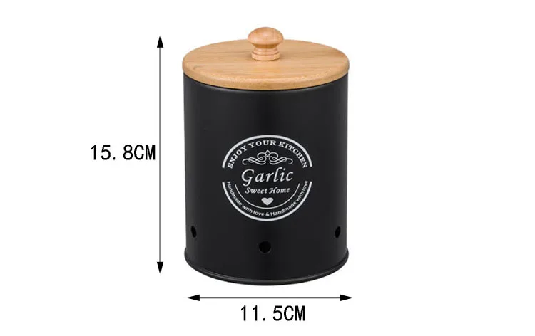 Ensemble de 3 boîtes métalliqu - Food Storage Kitchen Container Set avis et prix