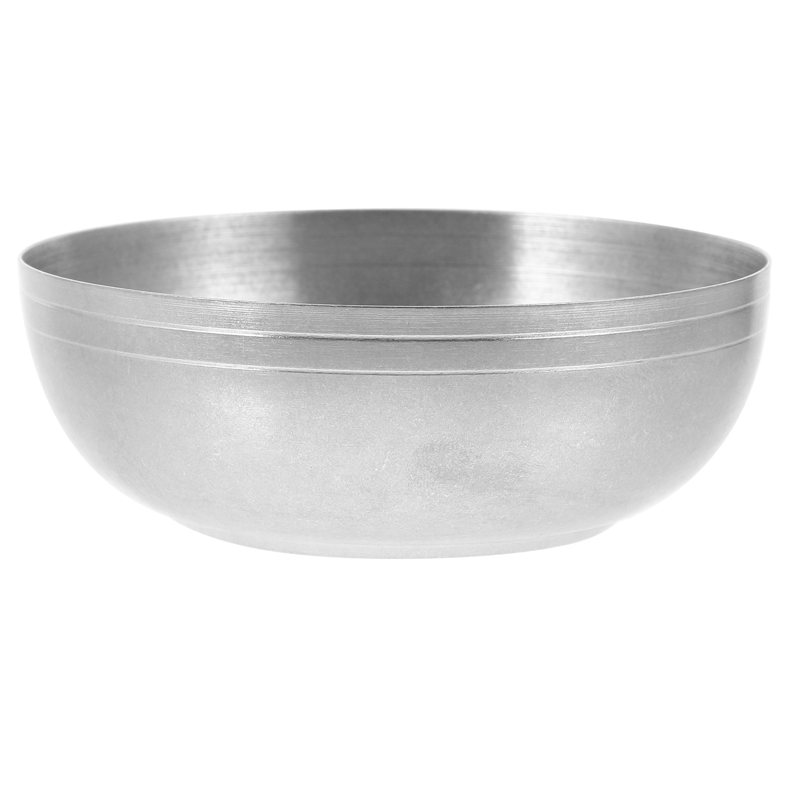 Bol à riz en acier inoxydable, - Food Storage Stainless Steel avis et prix