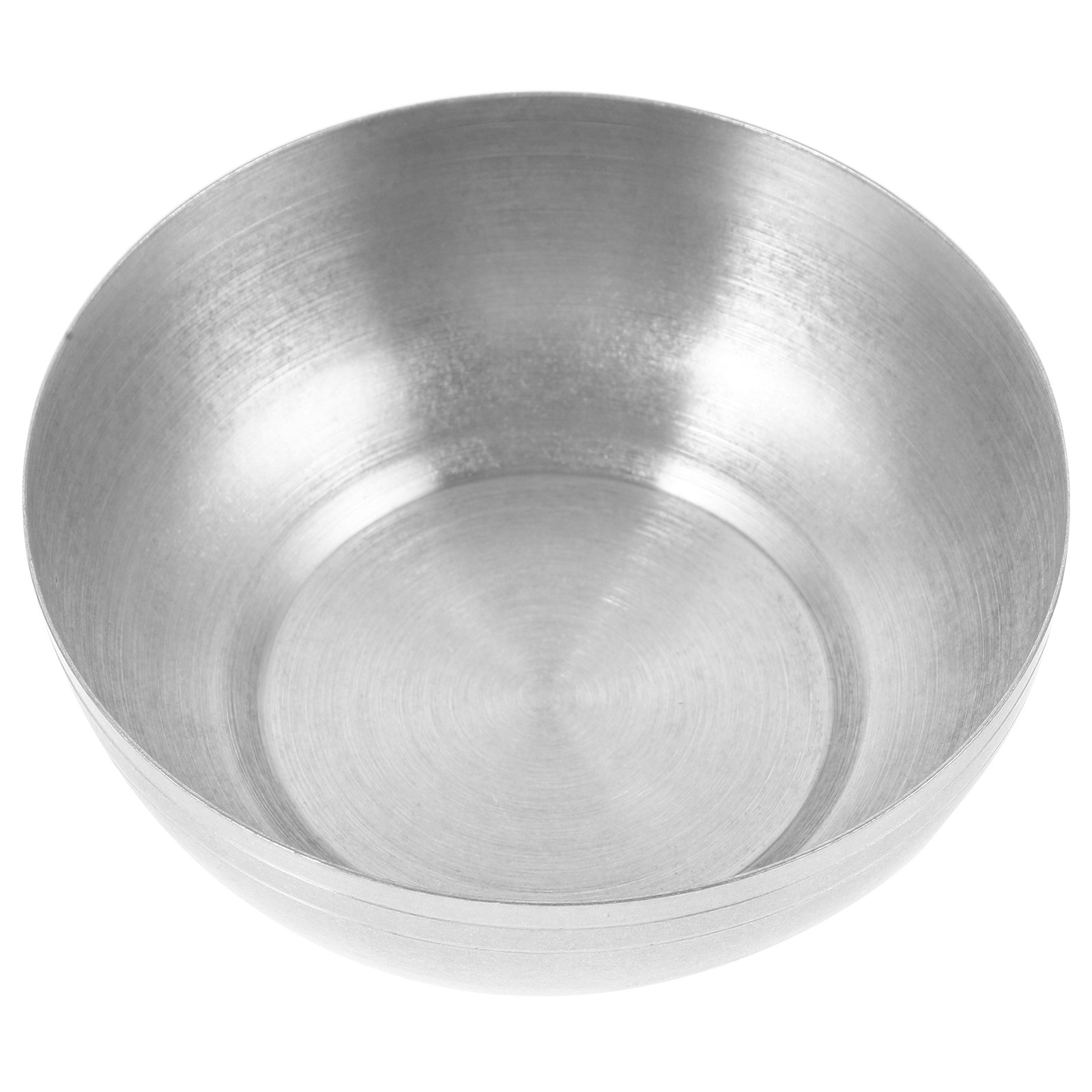 Bol à riz en acier inoxydable, - Food Storage Stainless Steel avis et prix