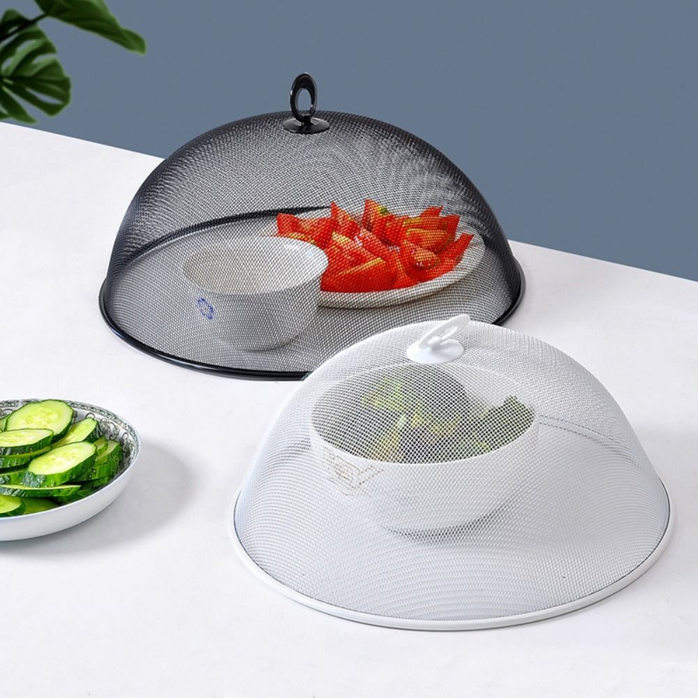 Couvre-plat anti-vol en maille - Food Storage Net avis et prix