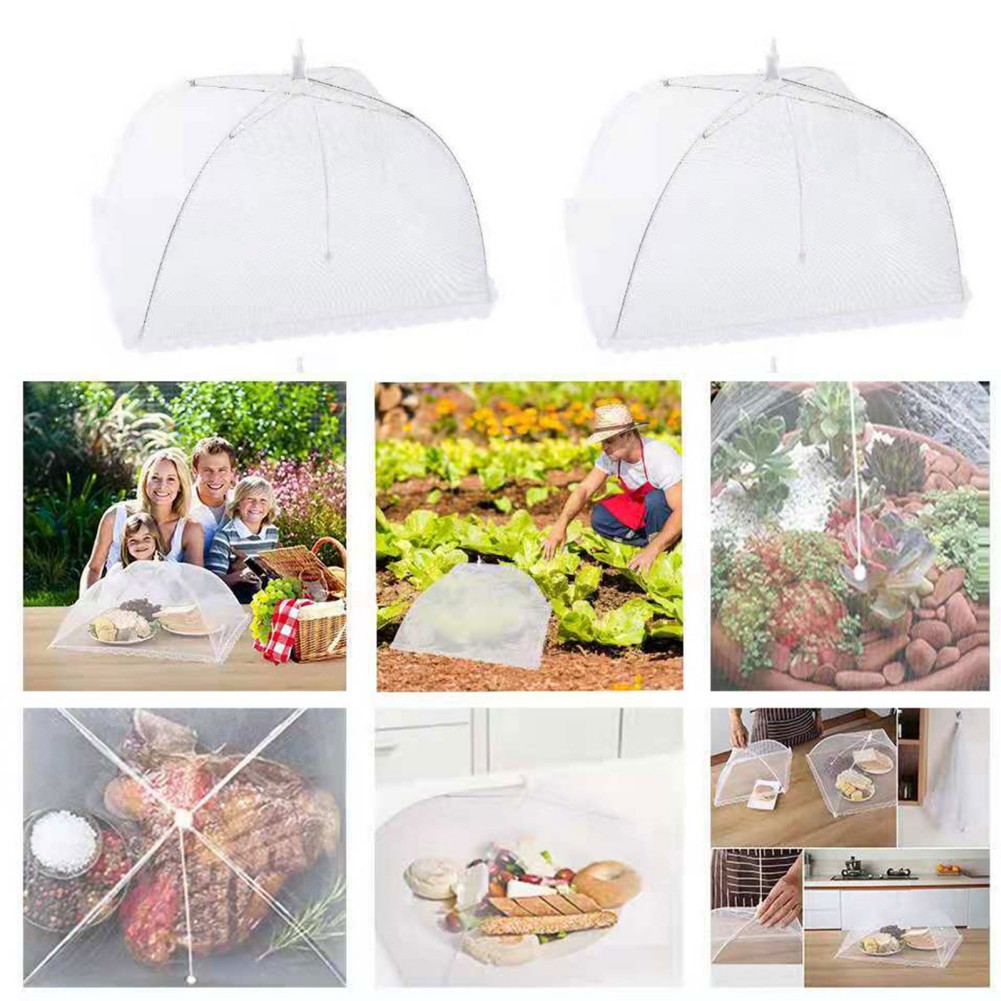 Tente parapluie pliable anti-i - Food Storage Net avis et prix