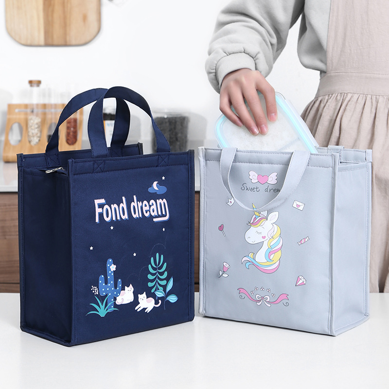 Nouveau modèle de sac de range - Food Storage To Keep Warm avis et prix