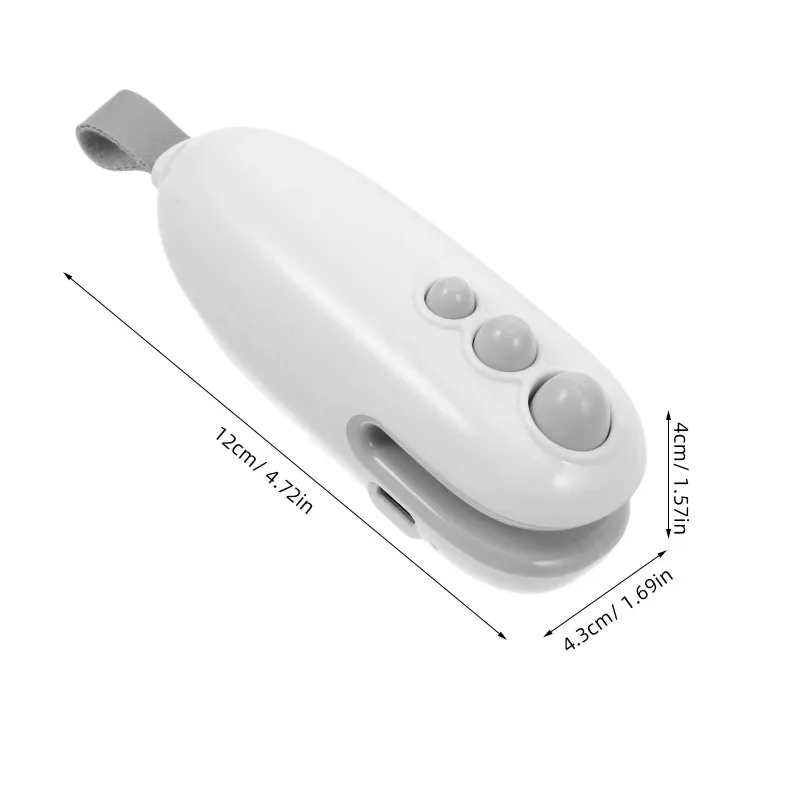 Mini-scelleuse et coupe-sac 2- - Food Storage Vacuum Sealer Machine avis et prix