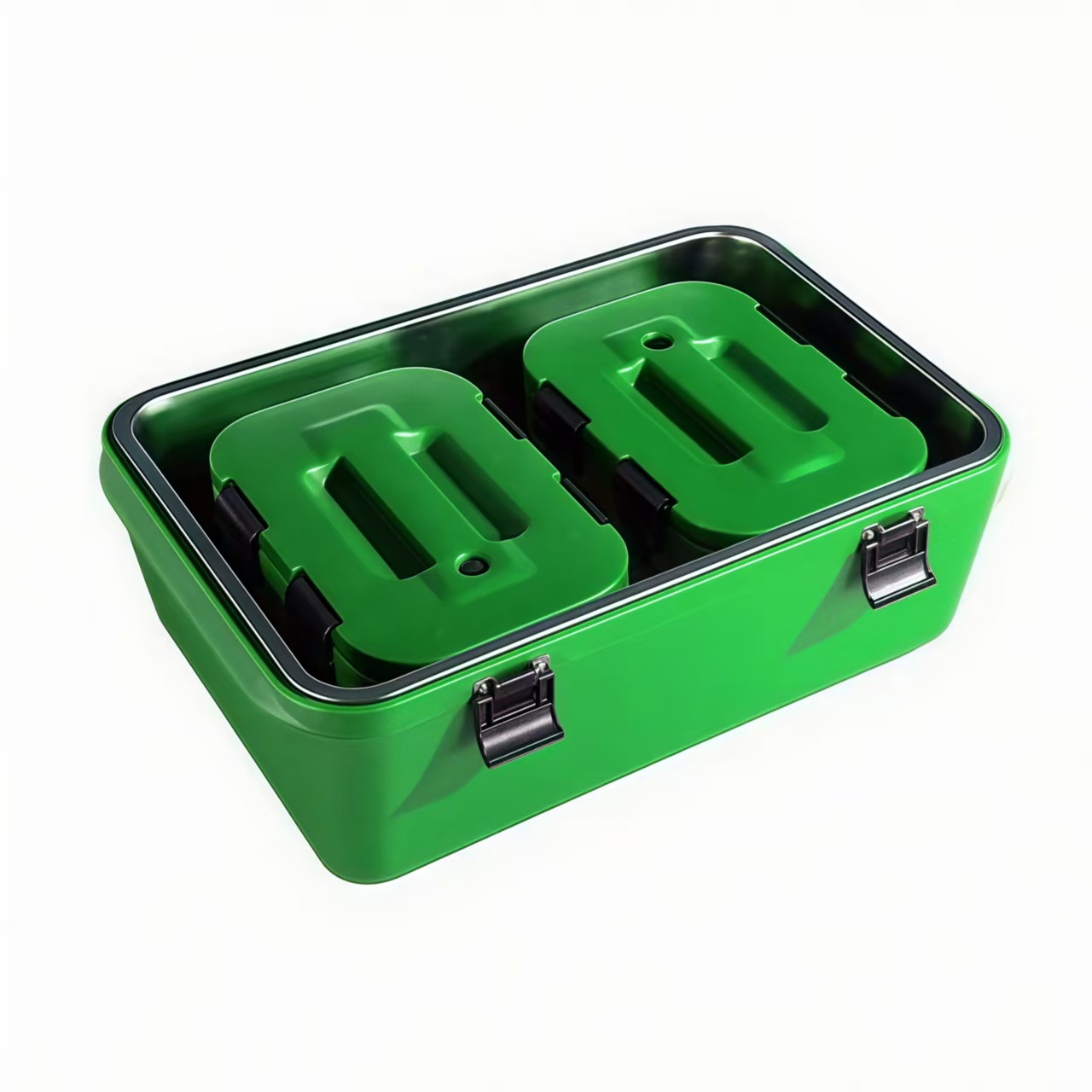 Ensemble de 4 contenants recta - Food Storage To Keep Warm avis et prix