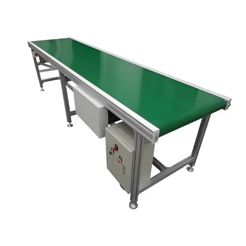 Convoyeur à bande PU antistati - Food Storage Stainless Steel avis et prix