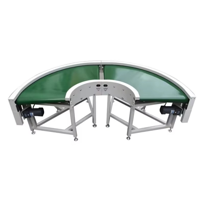 Convoyeur à bande PU antistati - Food Storage Stainless Steel avis et prix