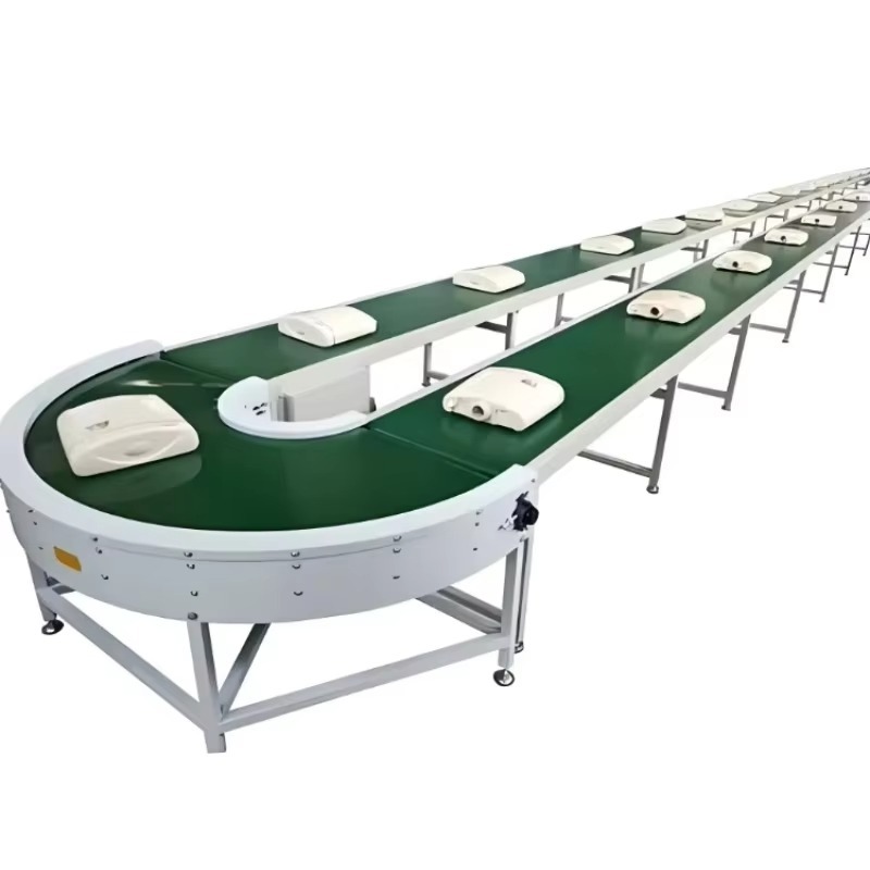 Convoyeur à bande PU antistati - Food Storage Stainless Steel avis et prix