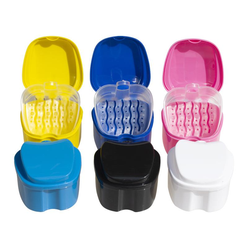 Boîte de Rangement pour Prothè - Food Storage Net avis et prix