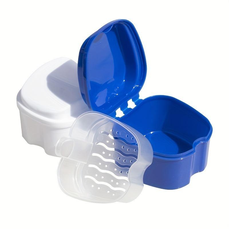 Boîte de Rangement pour Prothè - Food Storage Net avis et prix