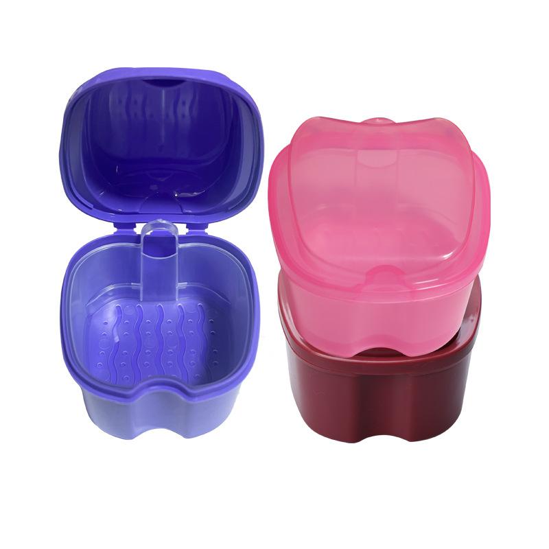 Boîte de Rangement pour Prothè - Food Storage Net avis et prix