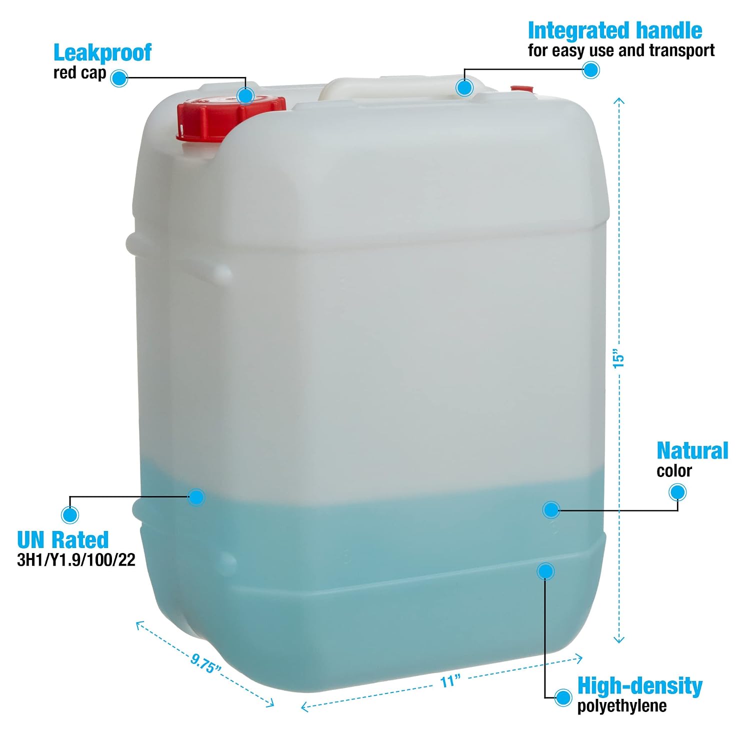 Conteneur en plastique empilab - Food Storage Stackable Containers avis et prix