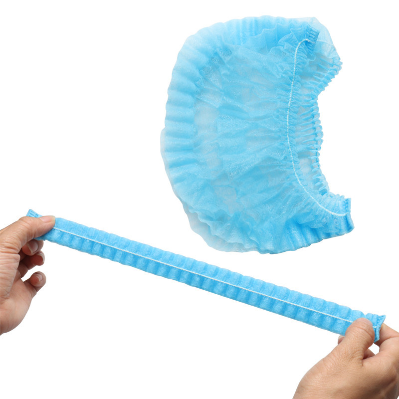 100 pièces jetables Bouffant N - Food Storage Net avis et prix