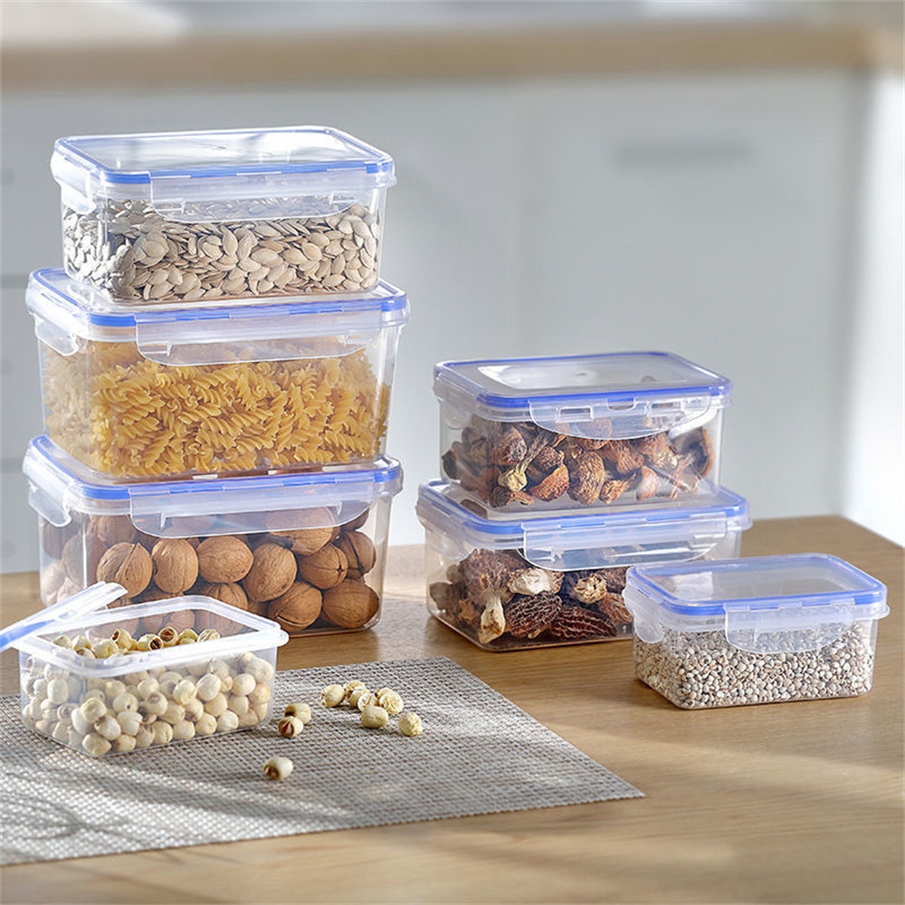 1/4 paquet de contenants de st - Food Storage Stackable Containers avis et prix