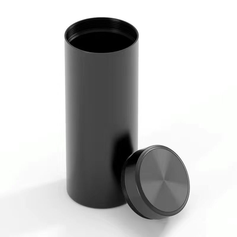 Pot scellé Portable de voyage, - Food Storage Metal Box avis et prix