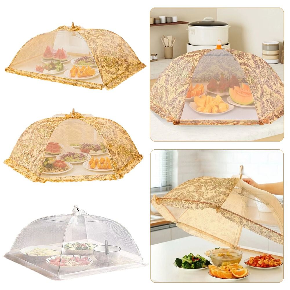 Couvertures alimentaires pliab - Food Storage Net avis et prix