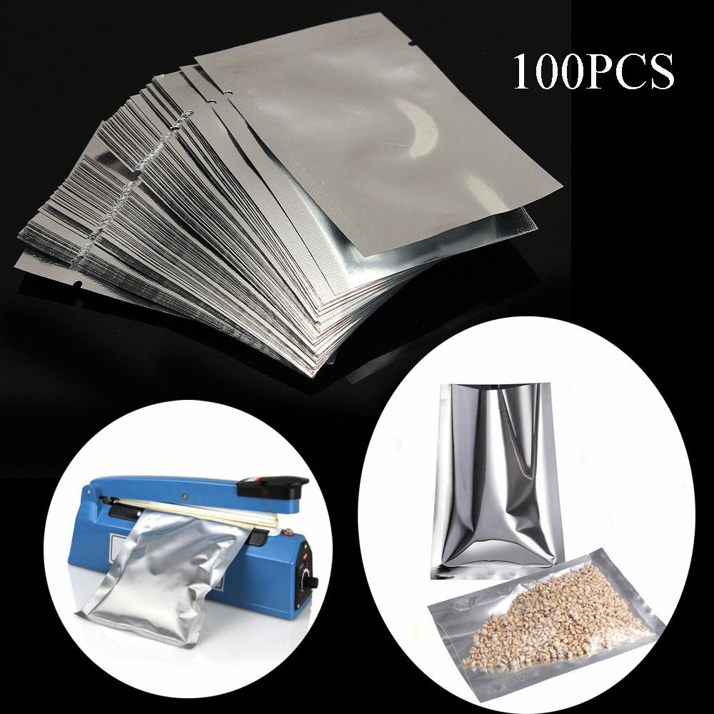 100 Sachets de Conservation So - Food Storage Vacuum Sealer Machine avis et prix