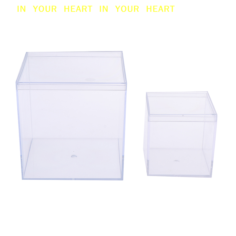 Conteneur de stockage de bonbo - Food Storage Acrylic Containers avis et prix