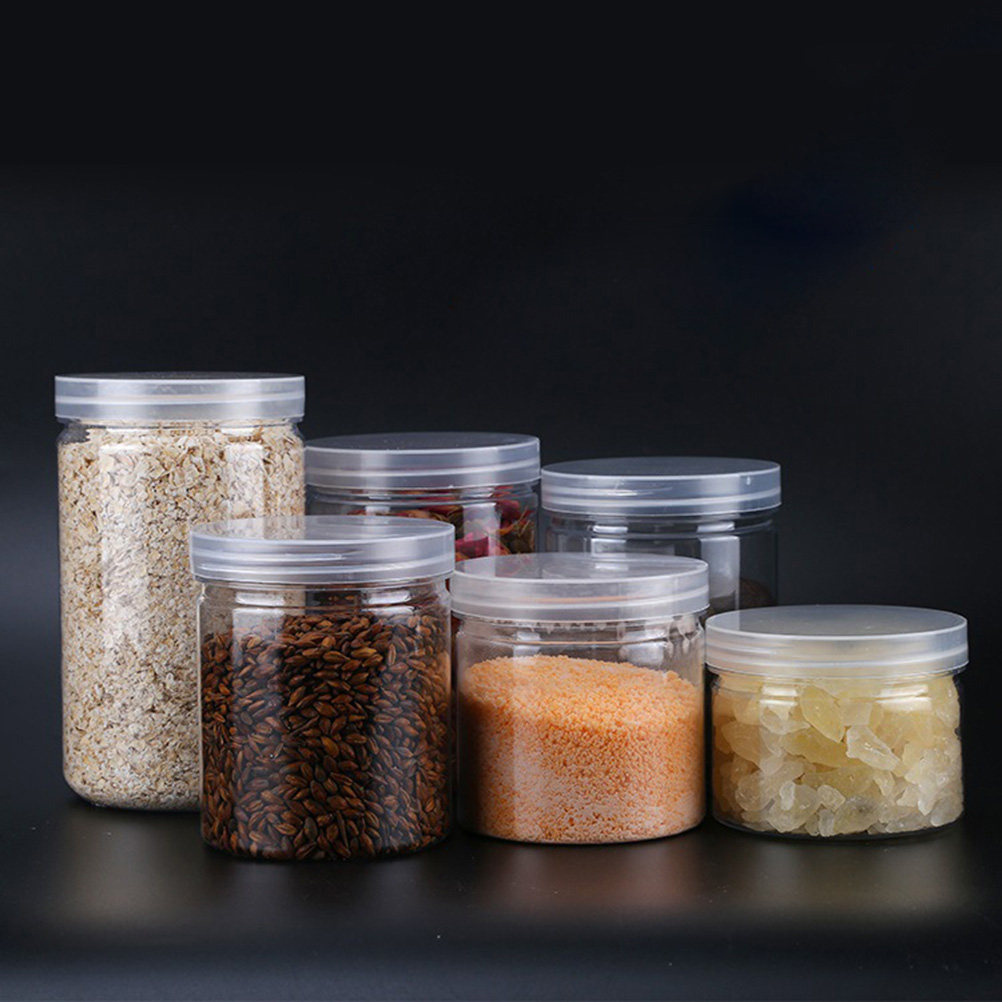 10 pots de conservation alimen - Food Storage Jars With Lids avis et prix