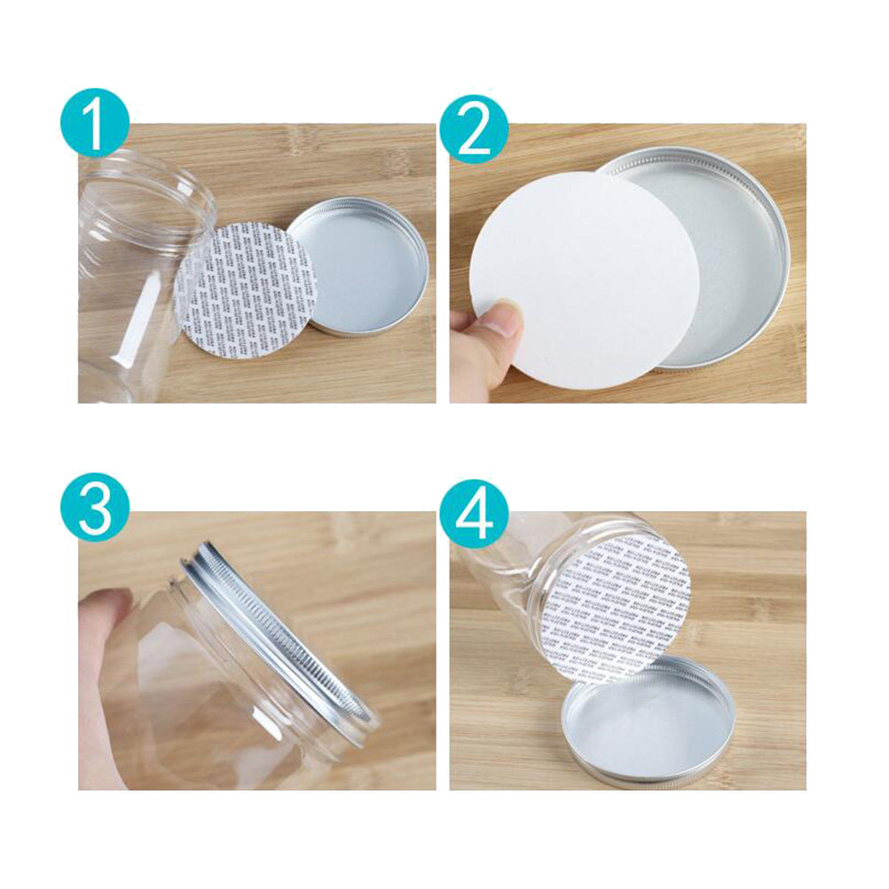 10 pots de conservation alimen - Food Storage Jars With Lids avis et prix