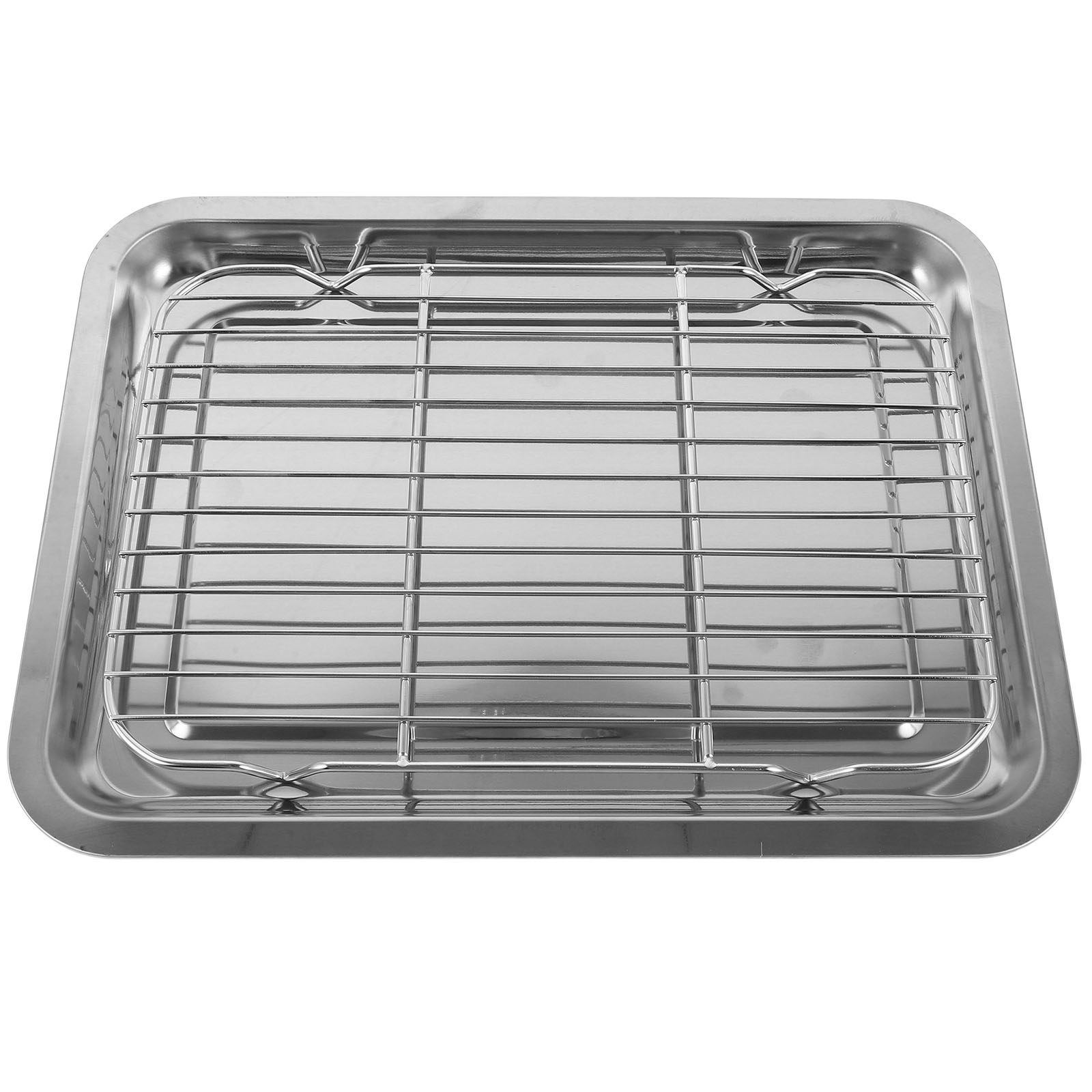 1 ensemble de grille de cuisso - Food Storage Stainless Steel avis et prix