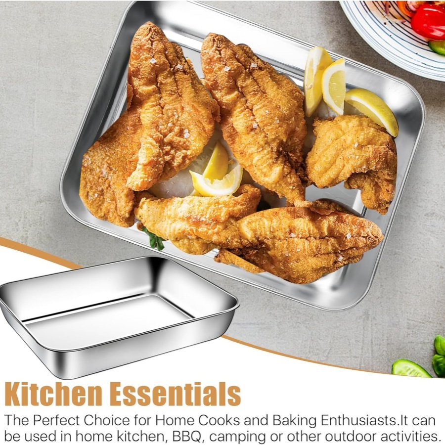 Boîte de conservation alimenta - Food Storage Stainless Steel avis et prix