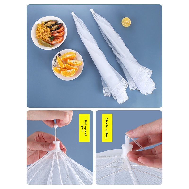 Couverture alimentaire multifo - Food Storage Net avis et prix