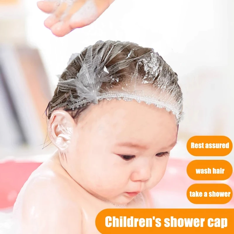 Bonnet de douche jetable pour  - Food Storage Net avis et prix