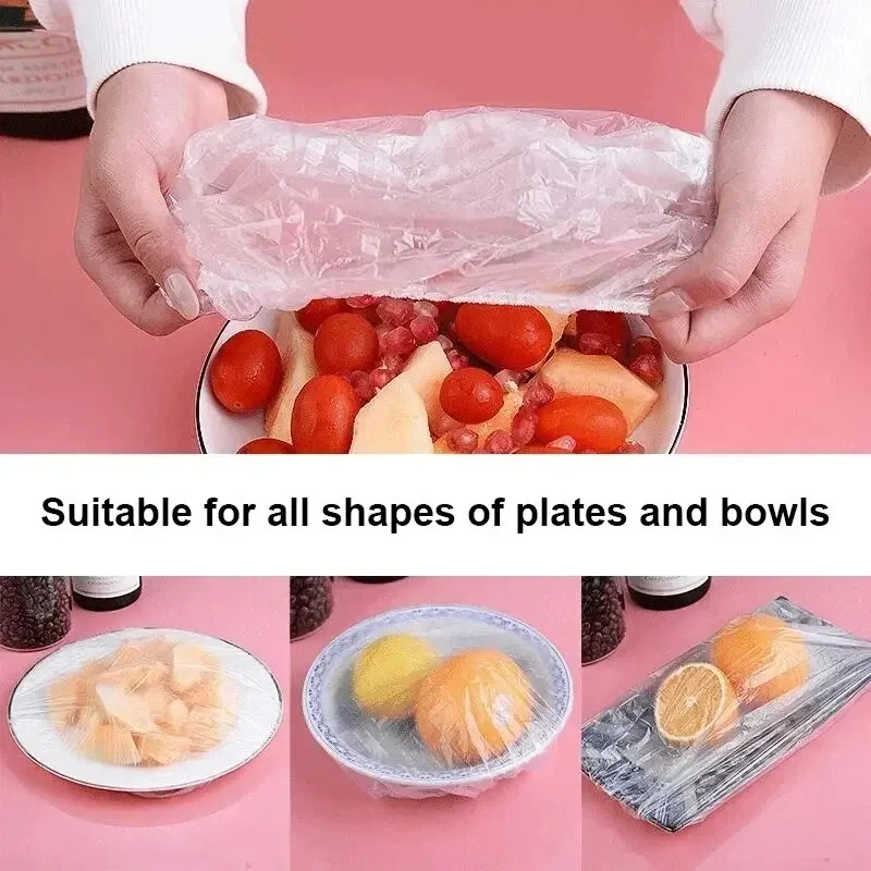 Bonnet de douche jetable pour  - Food Storage Net avis et prix
