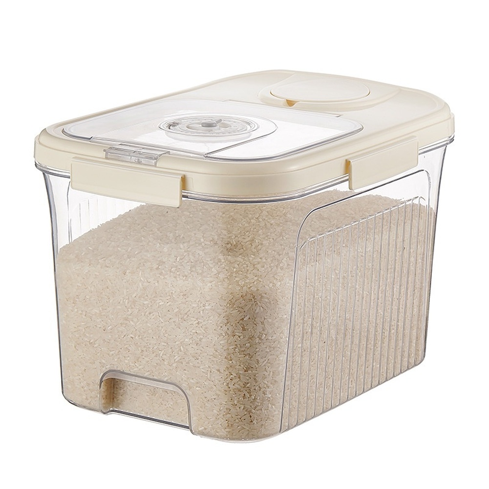 Conteneur de stockage alimenta - Food Storage Acrylic Containers avis et prix