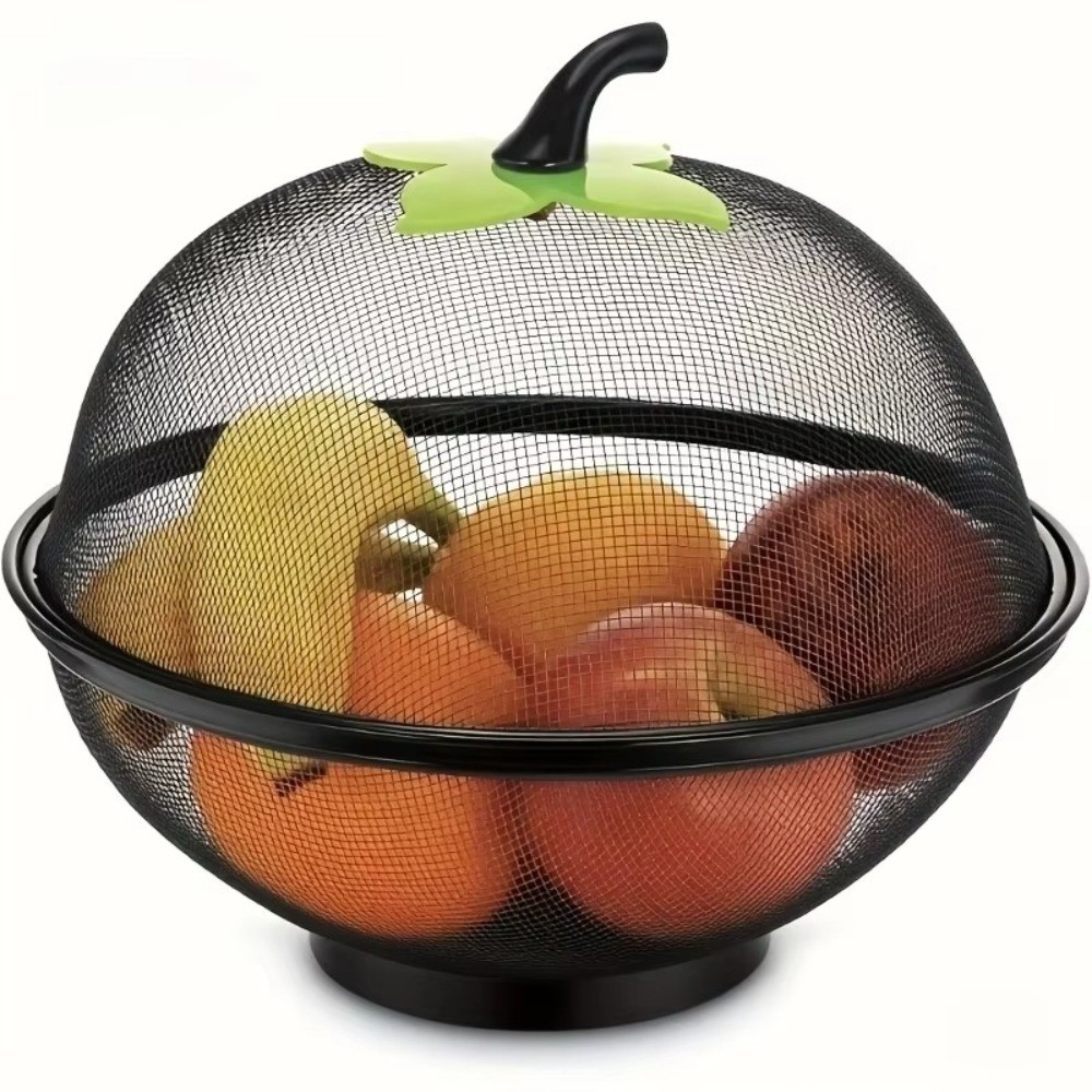 Panier à fruits en métal avec  - Food Storage Net avis et prix