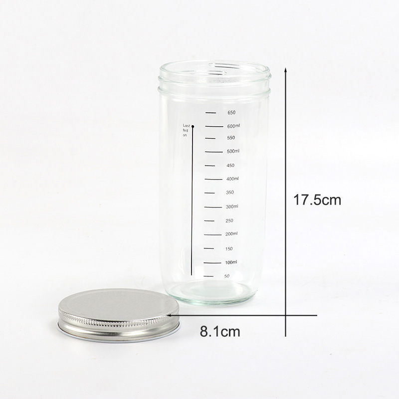 Kit de bocaux de conservation  - Food Storage Kitchen Container Set avis et prix