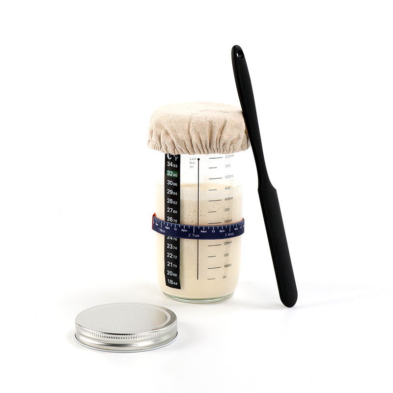 Kit de bocaux de conservation  - Food Storage Kitchen Container Set avis et prix