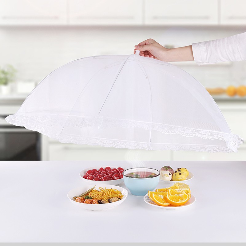 Couverture alimentaire pliable - Food Storage Net avis et prix