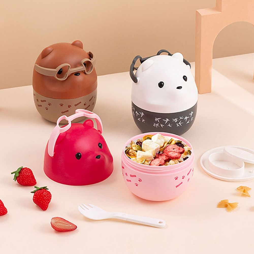 Boîte à Bento Thermique pour E - Food Storage Stackable Containers avis et prix