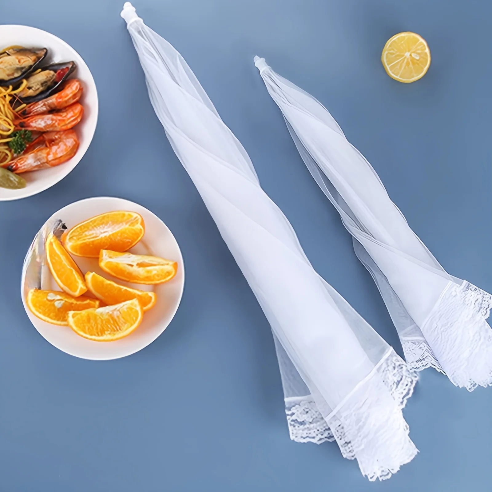 Grande tente de protection ali - Food Storage Net avis et prix